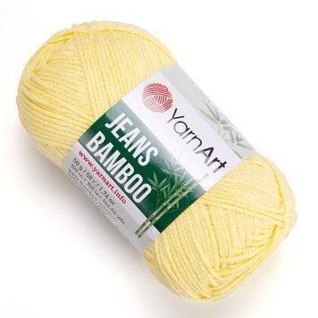 Jeans Bamboo &ndash; 104 104 фото