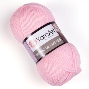 Merino De Luxe 50 &ndash; 217 MerinoDeLuxe50–217 фото