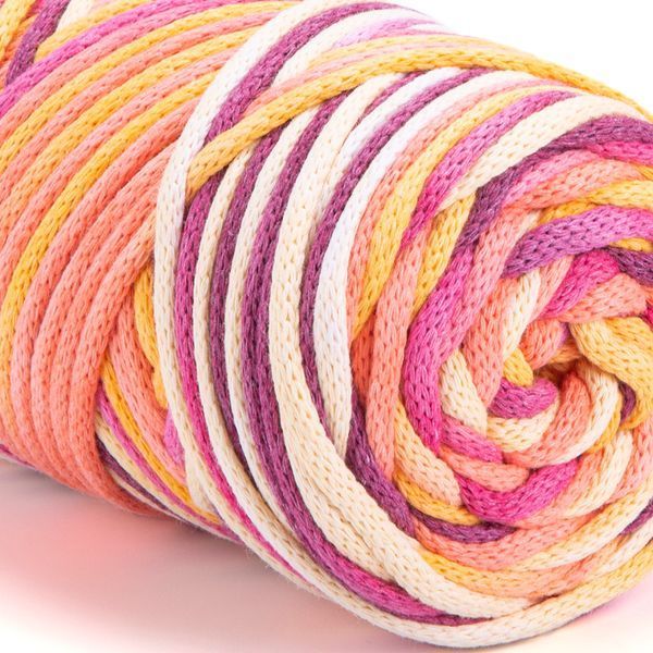 Macrame Cord 3mm VR &ndash; 912 912 фото