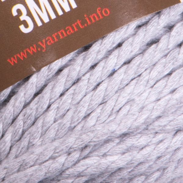Macrame Rope 3 MM &ndash; 756 MacrameRope3MM–756 фото