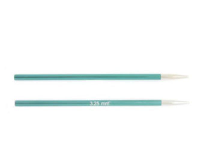 47512 Спиці знімні 3.25 mm Zing KnitPro 47512 фото