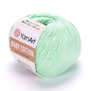 Baby Cotton &ndash; 435 435 фото