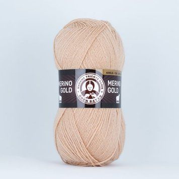 Merino Gold 114 MerinoGold 157 фото