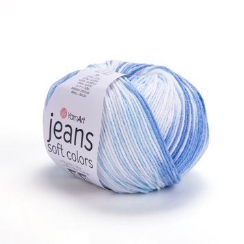 Jeans Soft Colors 6213 JeansSoftColors6213 фото
