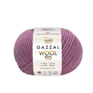 Wool 90 - 3683 3683 фото