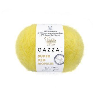 Super Kid Mohair 64431 64431 фото