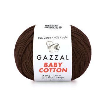 Baby Cotton 3436 3436 фото