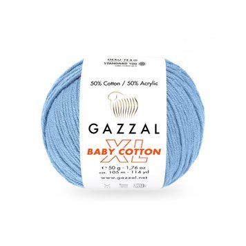 Baby Cotton XL 3423XL 3423XL фото