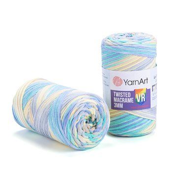 Twisted Macrame 3mm VR &ndash; 924 924 фото
