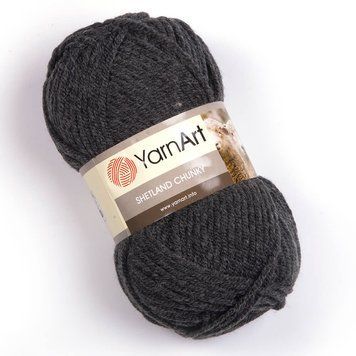 Shetland Chunky &ndash; 631 631 фото
