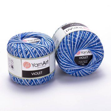 Violet Melange &ndash; 5355 5355 фото