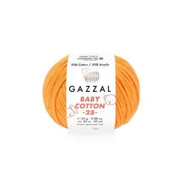 BABY COTTON 25
