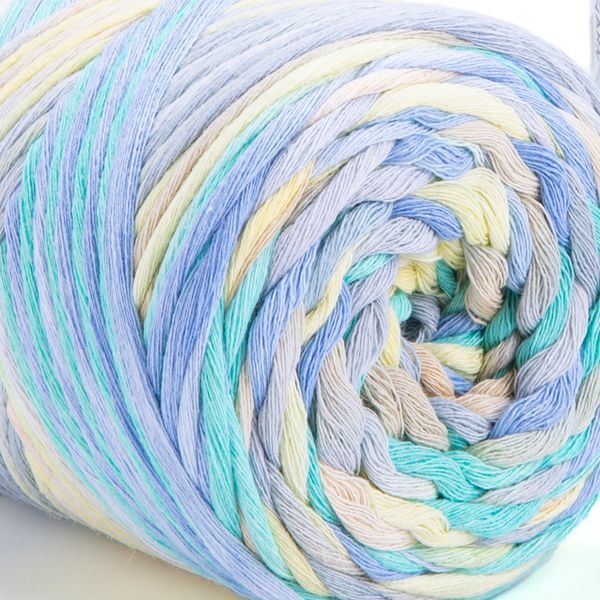 Twisted Macrame 3mm VR &ndash; 924 924 фото