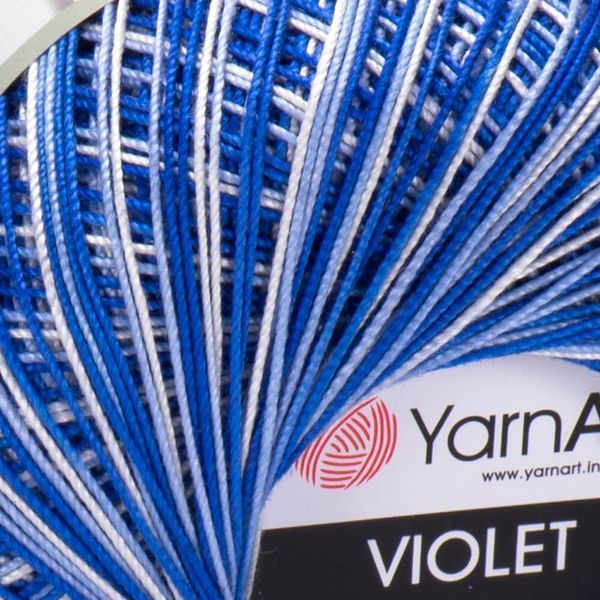 Violet Melange &ndash; 5355 5355 фото