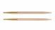 Спиці знімні Basix Birch Wood KnitPro, 35644, 10.00 мм 35644 фото 2