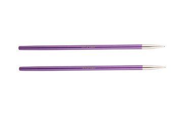 Спицы съемные короткие Zing KnitPro, 47522, 3.75 мм 47522 фото