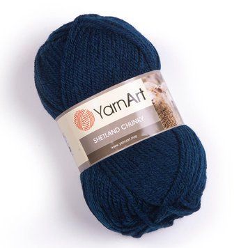 Shetland Chunky &ndash; 633 633 фото