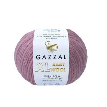 Baby Wool XL -845XL 845XL фото