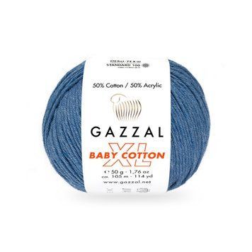 Baby Cotton XL 3431XL 3431XL фото