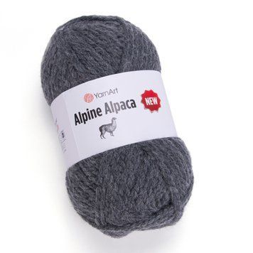 ALPINE ALPACA new 1436 ALPINEALPACAnew1436 фото