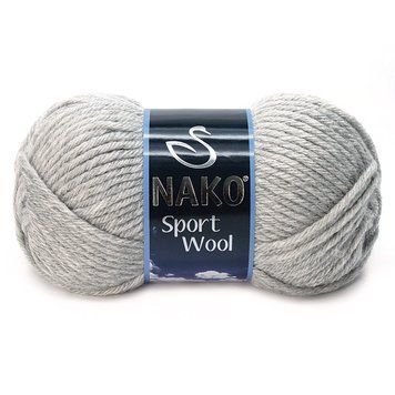 Sport Wool 0195 Sport Wool 0195 фото