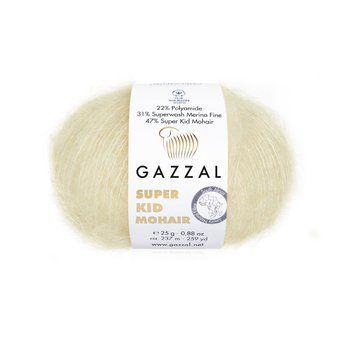 Super Kid Mohair 64408 64408 фото