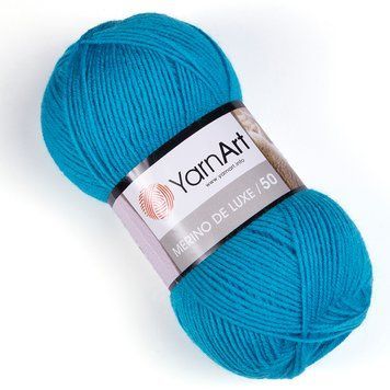 Merino De Luxe 50 &ndash; 235 MerinoDeLuxe50–235 фото
