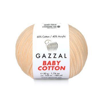 Baby Cotton 3469 3469 фото