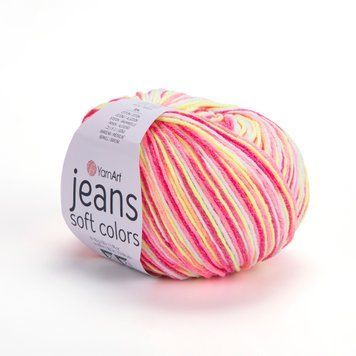 Jeans Soft Colors 6214 JeansSoftColors6214 фото