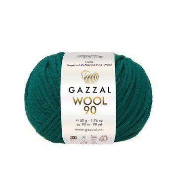 Wool 90 - 3674 3674 фото