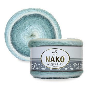 Angora Luks Color 82362 Angora Luks Color 82362 фото