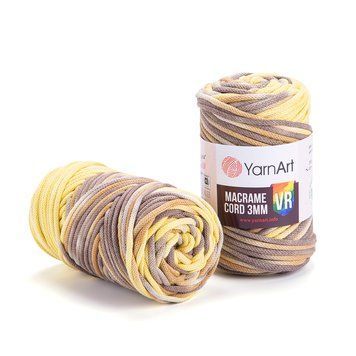 Macrame Cord 3mm VR &ndash; 914 914 фото