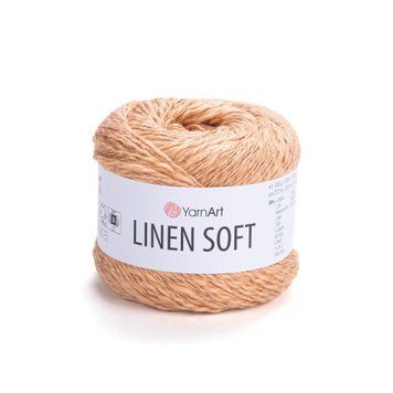 Linen Soft 7305 Linen Soft 7305 фото