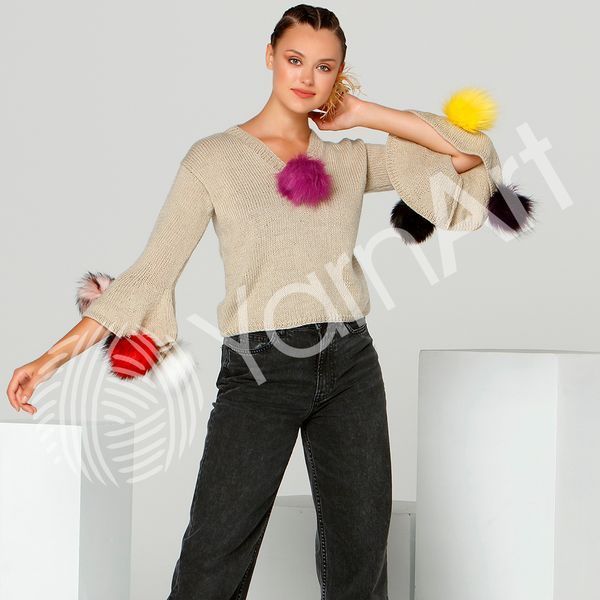Merino De Luxe 50 &ndash; 235 MerinoDeLuxe50–235 фото