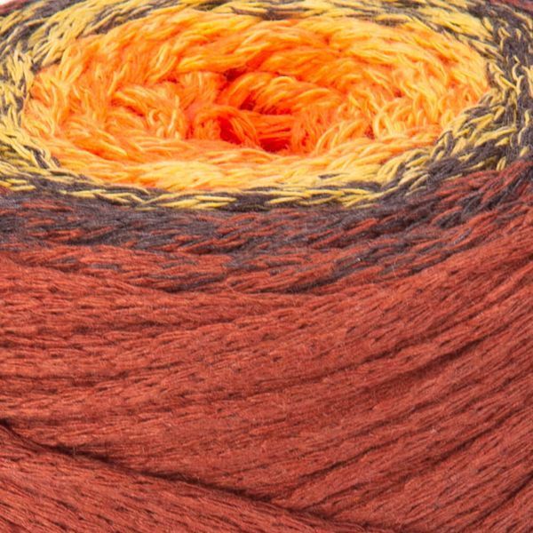 Macrame Cotton Spectrum &ndash; 1303 1303 фото