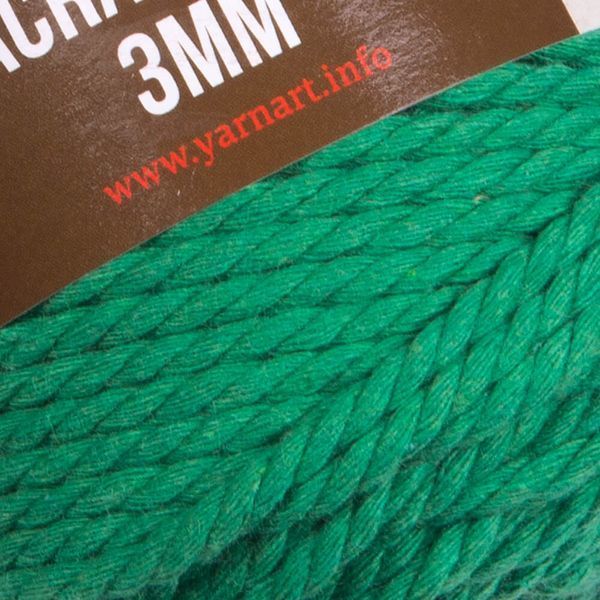 Macrame Rope 3 MM &ndash; 759 MacrameRope3MM–759 фото
