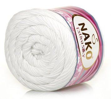 ESTIVA SILKY