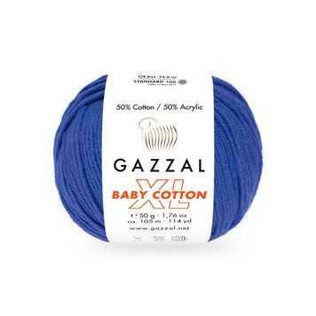 Baby Cotton XL 3421XL 3421XL фото