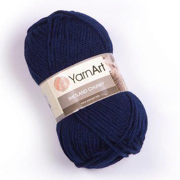 Shetland Chunky &ndash; 634 634 фото
