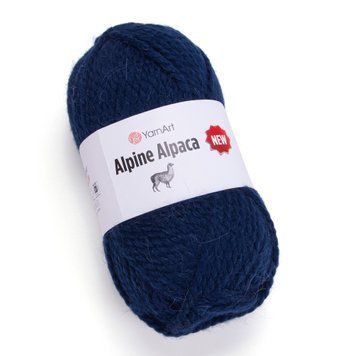 ALPINE ALPACA new 1437 ALPINEALPACAnew1437 фото