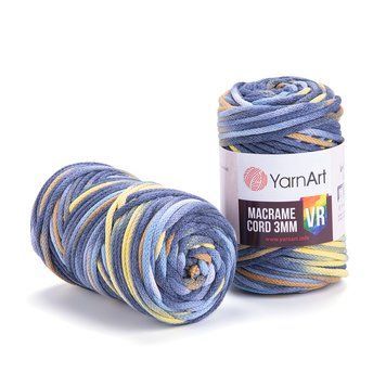 Macrame Cord 3mm VR &ndash; 915 915 фото
