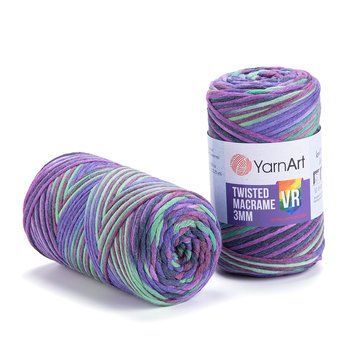 Twisted Macrame 3mm VR &ndash; 926 926 фото
