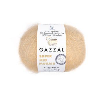 Super Kid Mohair 64404 64404 фото
