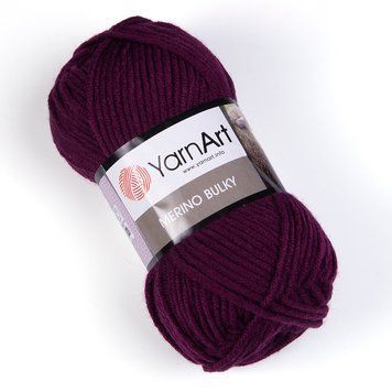 Merino Bulky &ndash; 10094 10094 фото