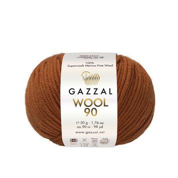Wool 90 - 3669 3669 фото