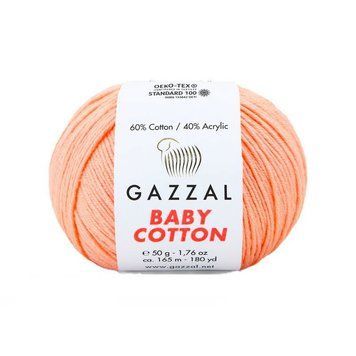 Baby Cotton 3412 3412 фото