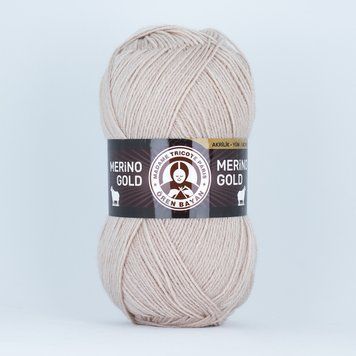 Merino Gold 130 MerinoGold 159 фото