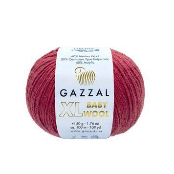 Baby Wool XL -816XL 816XL фото