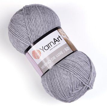 Merino De Luxe 50 &ndash; 282 MerinoDeLuxe50–282 фото