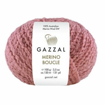 Merino Boucle (букле)&nbsp;